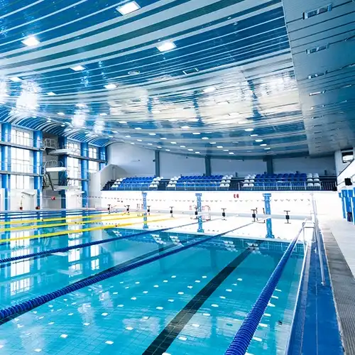 Swimming Pool Heating Maintenance Norwich