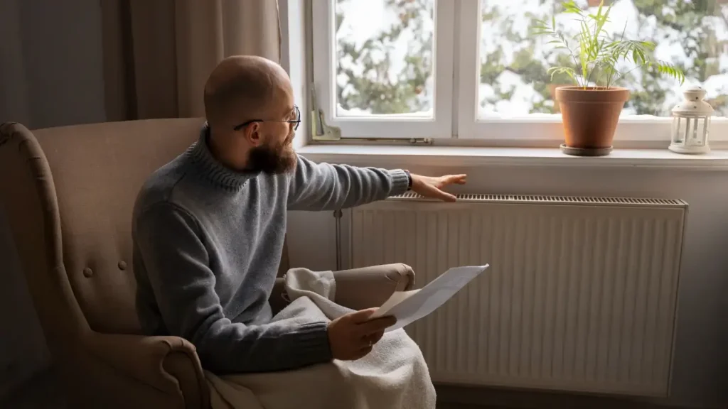5 Smart Ways to Lower Your Heating Bills This Winter